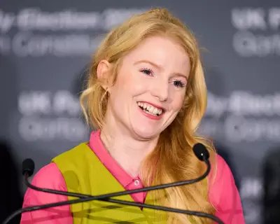 Greens Triumph in Historic Byelection Victory Over Reform and Labour