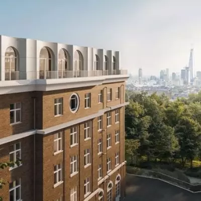 Greenwich Council Approves Luxury Flats on Top of Existing Block Despite Resident Outcry