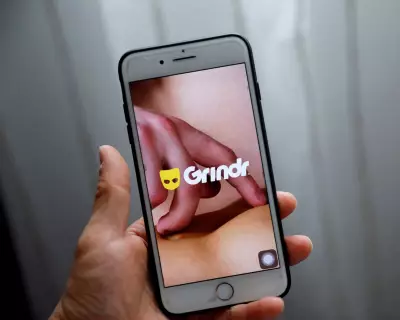 Grindr Launches AI Matchmaking Feature Edge in Australia Amid Safety Concerns