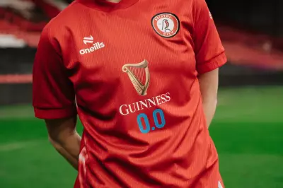 Guinness Bristol City Deal Signals New Era for Football Shirt Sponsorship