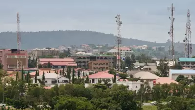 Gunmen Kill Over 30 in Coordinated Attacks on Northern Nigerian Communities