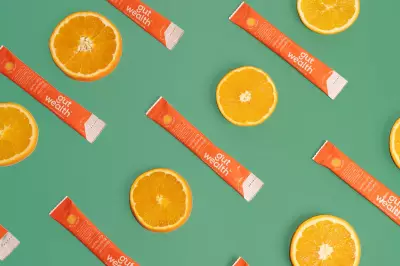 Gut Wealth Offers 25% Off Digestive Supplements Until March 8 Deadline