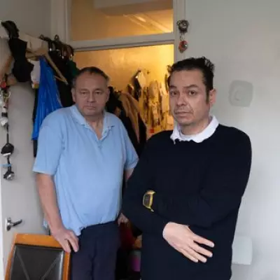 Hackney Brothers Face Eviction from Family Home Weeks After Mother's Death