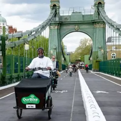 Hammersmith Bridge Costs Exceed £50m Since 2019 Vehicle Ban