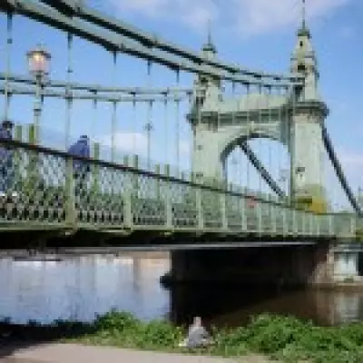 Hammersmith Bridge's Future: Will the Victorian Landmark Ever Fully Reopen?