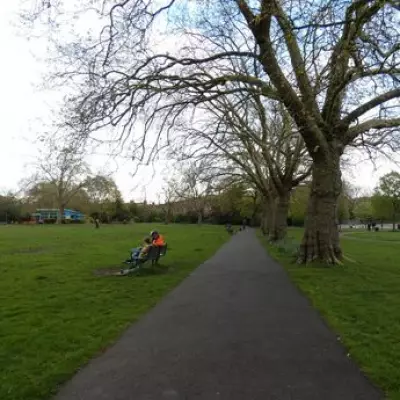 Haringey Secures £1.5 Million Government Grant for Community Space Revitalization