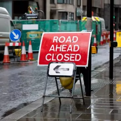 Harrow Faces Major Road Closures in March: Full List of Disruptions