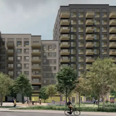 Harrow's 1,000-Home Poets Corner Scheme Advances with Demolition Approval
