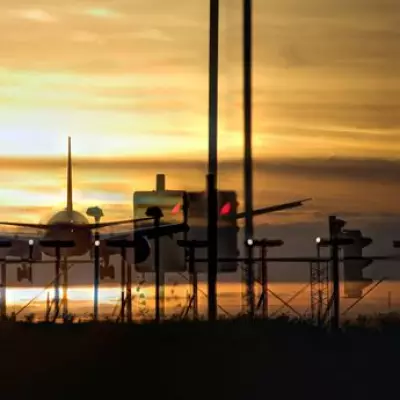 Heathrow Airport Warns Travelers About £7 Drop-Off Charge and £80 Fines