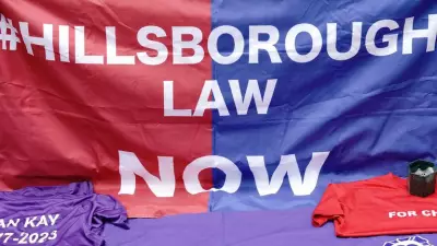 Hillsborough Law to Criminalize Lying by Senior Ministers, Say Campaigners