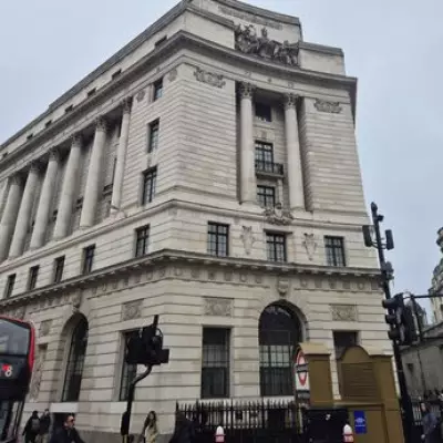 Historic London Bank to Transform into 304-Room Capsule Hotel