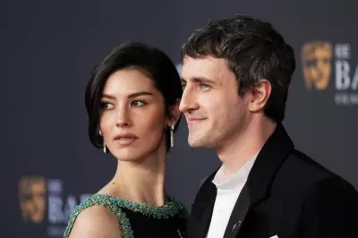 Hollywood Glamour Lights Up London: The 79th BAFTAs Red Carpet Highlights