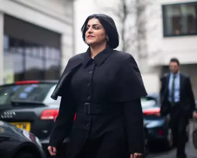 Home Secretary Granted Permission to Appeal Palestine Action Ban Ruling