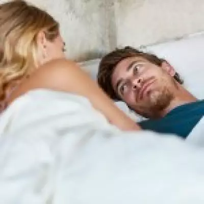 How Long Do Men Last During Sex? Age-Based Averages Revealed