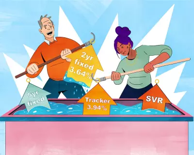 How to Secure the Best Remortgage Deal in 2026