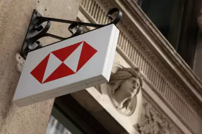 HSBC Falls Short on Diversity Goals for Senior Leadership Roles