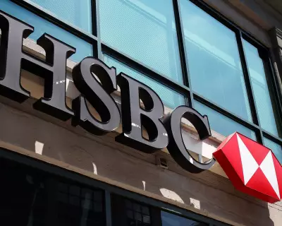 HSBC Signals Overhaul Nears End Despite 7% Profit Drop to $29.9bn