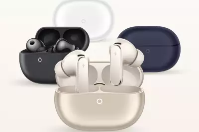 Huawei FreeBuds Pro 5 Review: Premium Sound and ANC at a Competitive Price