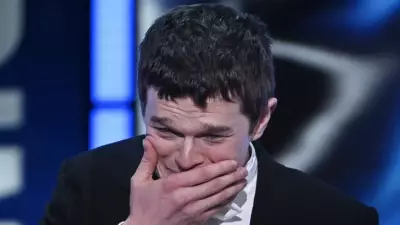 Hull Actor Robert Aramayo's Stunning Double BAFTA Victory Over Hollywood Stars