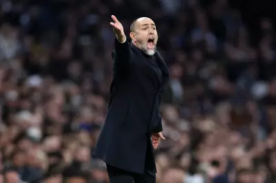 Ian Wright Spots Concerning Igor Tudor Moment in Tottenham's Arsenal Defeat