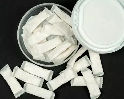 Industry-Linked Expert Sparks Calls for Transparency in Tobacco Policy Debate