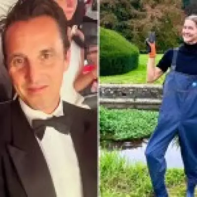 Influencer's £6M Historic Mansion Renovation Sparks Village Backlash