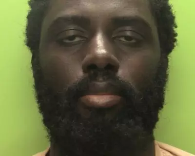 Inquiry Reveals Race Consideration in Nottingham Killer's Release Decision