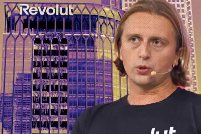 Inside Revolut's $75bn Fintech Empire: The Unstoppable Rise and Regulatory Hurdles