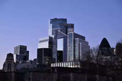 Investment Association Urges Stewardship Rethink to Boost City Competitiveness