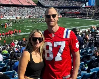 Irish Man Held by ICE for Five Months Faces Dire Conditions in US Detention