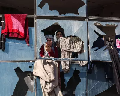 Israel Admits Gaza Death Toll Accuracy After Years of Denial