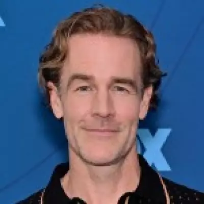 James Van Der Beek, Dawson's Creek Star, Dies at 48 After Cancer Battle