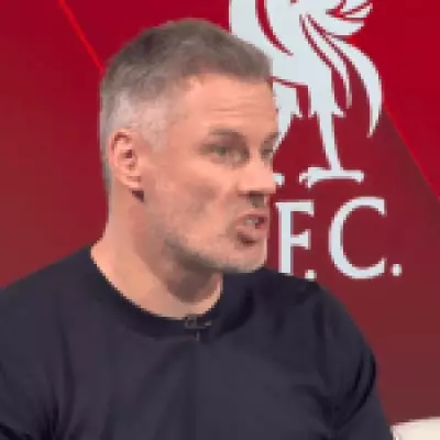 Jamie Carragher Slams Alisson's 'Crazy' Error in Liverpool's Crushing Man City Defeat