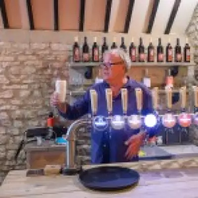 Jeremy Clarkson's Cotswold Pub Road to Close for Urgent Repairs in May