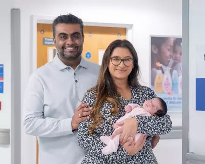 Jeremy Hunt Announces New NHS Plan to Detect Rare Childbirth Condition