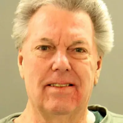 Jill Biden's Former Husband William Stevenson Charged with Wife's Murder