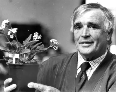 Joe Kennedy, Pioneering Environmentalist and Activist, Dies at 78