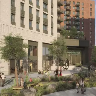 John Lewis Exits Property Development, Bromley Waitrose Homes Plan Hangs in Balance