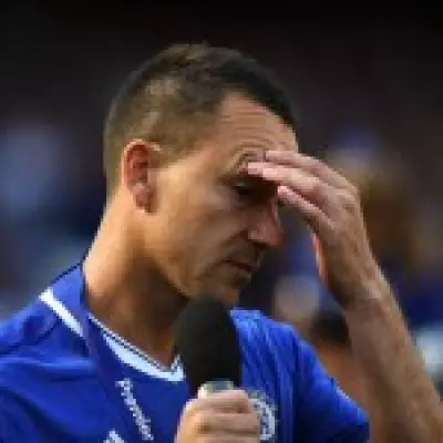 John Terry's Astonishing Injury Revelation: Played 712 Chelsea Games While Hurt