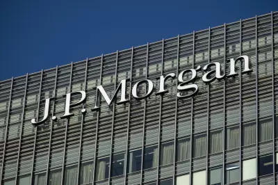 JPMorgan Elevates Hillery and Wiltz to Key European Banking Leadership Roles