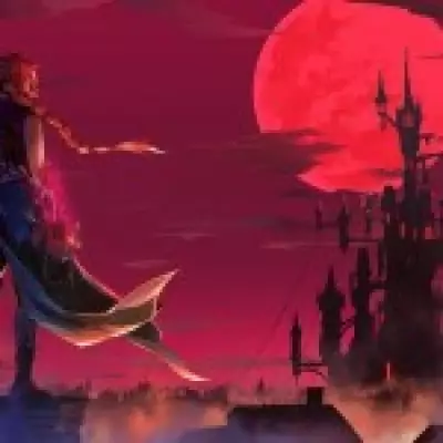 Konami Unveils New Castlevania Game Developed by Dead Cells Studio