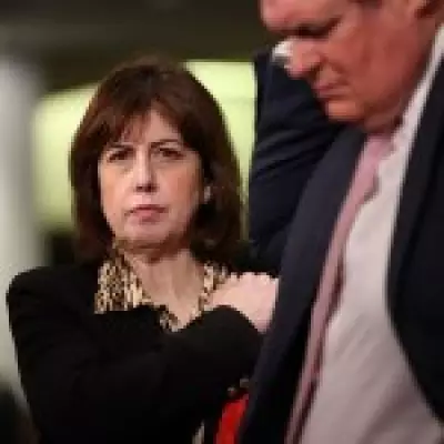 Labour Deputy Leader Concedes Gorton and Denton By-Election Defeat to Greens