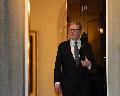 Labour Together Scandal Engulfs Starmer's Government Amid Funding and Smear Allegations