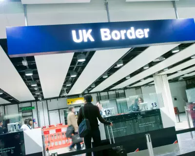 Labour's Dual National Rules Criticized as Another Political Own Goal