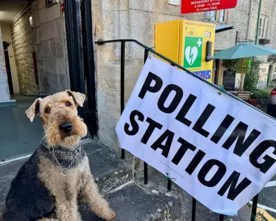 Labour's Election U-Turn Forces Councils to Scramble for Polling Stations