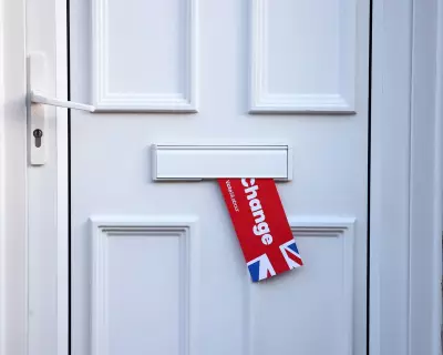 Labour's Electoral Cowardice Could Pave Way for Reform UK Takeover