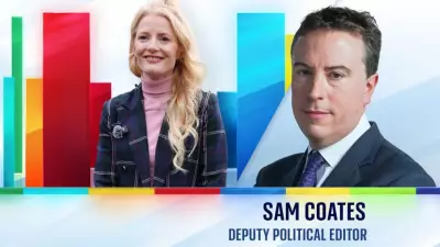 Labour's Gorton and Denton By-Election Disaster: Can Starmer Recover?