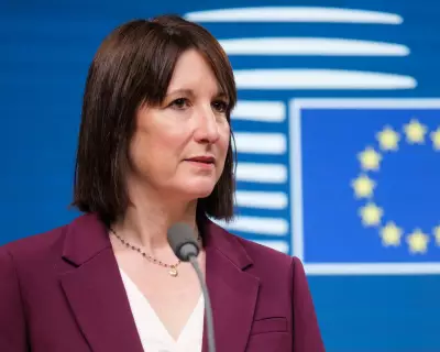Labour's Rachel Reeves Signals Closer EU Ties in Major Policy Shift