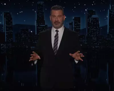 Late-Night Hosts Slam Trump's Record-Long State of the Union Address