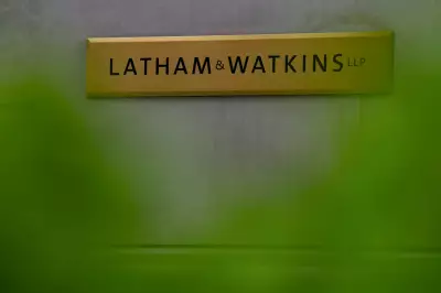 Latham & Watkins Poaches Goodwin Procter Partner in New York